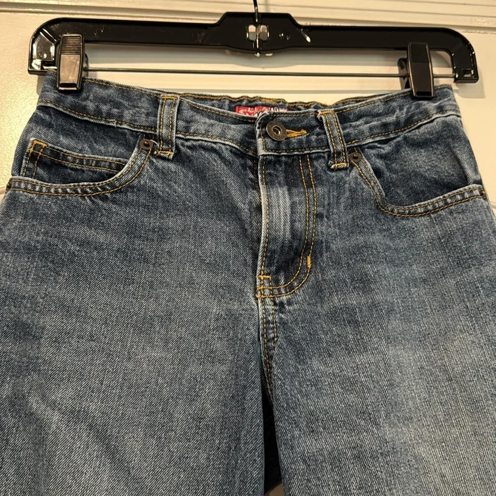 Old Navy Boys Blue Jeans Size 10 Regular